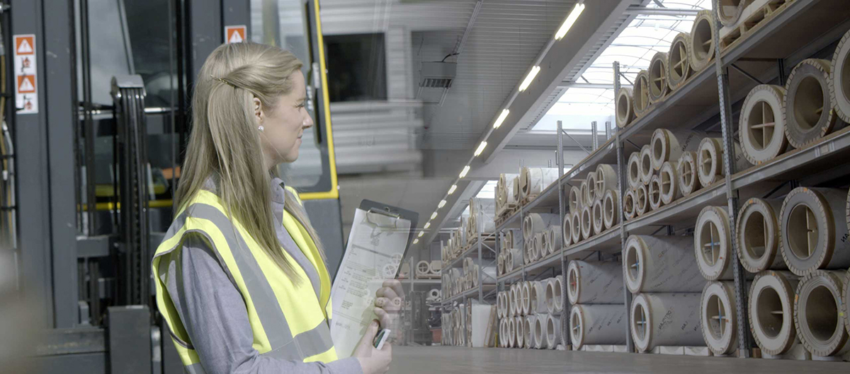 EU-handelsovereenkomsten in Access2Markets